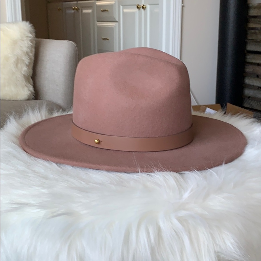 Lack of Color The Frey Hat